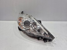 Frontscheinwerfer mazda c23551 gebraucht kaufen  Hamburg