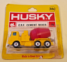 Husky models erf gebraucht kaufen  Mülheim-Kärlich