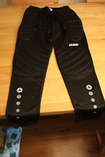 Torwarthose jako jungen gebraucht kaufen  Erlangen