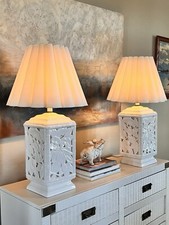 Large pair blanc for sale  Sedona
