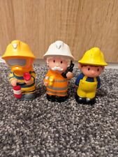 Elc happyland figure for sale  ALTRINCHAM