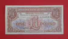 Pound british armed usato  San Giorgio Piacentino