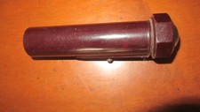 Ancienne lampe poche d'occasion  Roncq