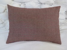 Cushion cover checked for sale  CARLISLE