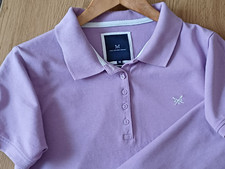 Women crew clothing for sale  SPALDING