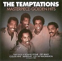 Masterpiece golden hits gebraucht kaufen  Berlin