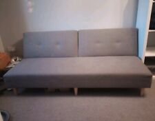 Seater fabric sofa for sale  ROCHESTER