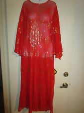 Belly dance dress for sale  Chandler