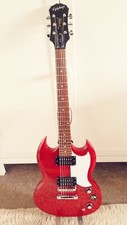 Epiphone special 2004 for sale  TROWBRIDGE