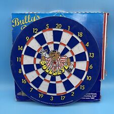 Bully bullseye dartboard for sale  MANCHESTER