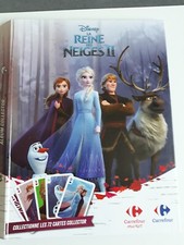 Album carrefour reine d'occasion Album carrefour reine d'occasion  Les Ulis