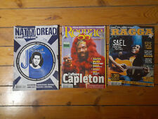 Lot magazines natty d'occasion  Bapaume