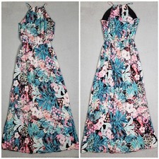 Bershka maxi dress for sale  Deer Park