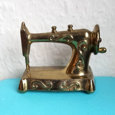 Vintage miniatur nähmaschine gebraucht kaufen  Ludwigsburg