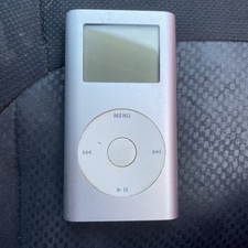 Ipod mini 1st for sale  Columbus