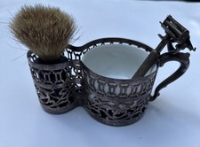 Shepfield silver plated for sale  Greenville