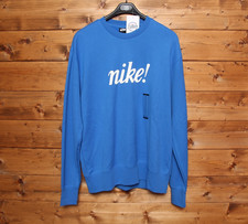 Felpa nike tg. usato  Capaccio Paestum