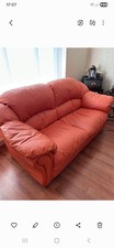 3 seater settee for sale  NESTON