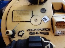 Pompa carburante trasduttore usato Pompa carburante trasduttore usato  Italia