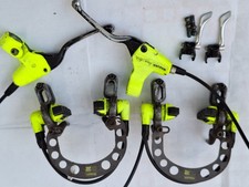 Magura hs22 raceline for sale  SPALDING