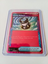 Carte pokemon mixeur d'occasion  Boulogne-Billancourt