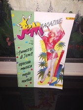 jem holograms usato  Prato