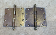 Pair antique vintage for sale  Stow