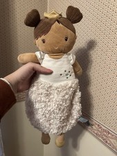 Brinquedos Douglas Cuddle bebê princesa comprar usado  Enviando para Brazil