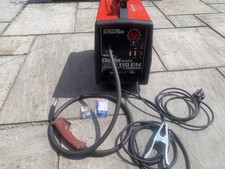 Clarke 110en mig for sale  MARKET DRAYTON