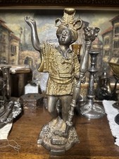 Rare vtg moorish for sale  Eden