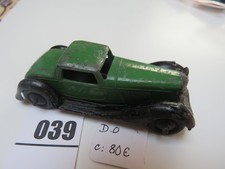 Dinky toys origine d'occasion  Cabriès