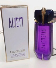 Mugler alien refillable for sale  LONDON