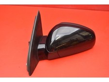 OPEL VECTRA Hatchback lusterko zewnętrzne lewe 24436145 2005 31076283 na sprzedaż  PL