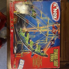 Nex pirate ship for sale  SOUTHAMPTON