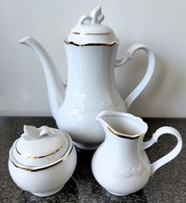 Kaffeeservice personen rc gebraucht kaufen  Kempten (Allgäu)