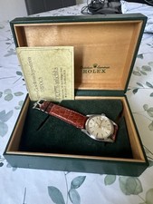 Rolex oysterdate precision usato  Roma