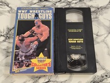 Wwf wrestling tough for sale  Brandon