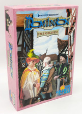 Dominion gilden guter gebraucht kaufen  Emmendingen