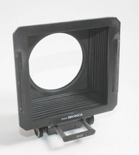 Zenza bronica sq for sale  CLITHEROE