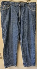 Carhartt pants relaxed for sale  LEEDS