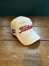 titleist caps for sale  NOTTINGHAM