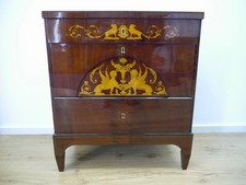 Empire biedermeier kommode gebraucht kaufen  Eberswalde