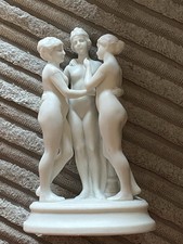 Vintage greek goddesses for sale  KNOTTINGLEY