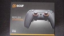 Scuff reflex controller for sale  DEREHAM