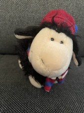 Schaf nici mütze gebraucht kaufen  Homberg (Efze)