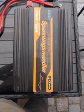 12v 230v wechselrichter gebraucht kaufen  Theißen