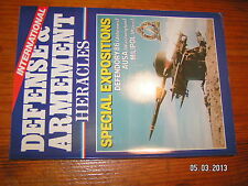 Defense armement special d'occasion  Doullens