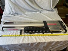 Parker daedel linear for sale  Monmouth