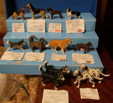 Schleich 16831 schäferhund gebraucht kaufen  Seester