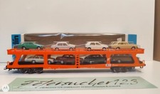 Märklin 4174 reisezug gebraucht kaufen  Riedenburg